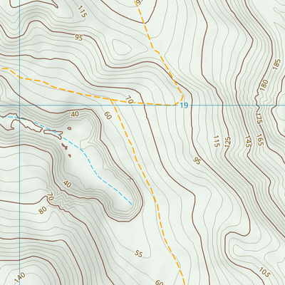 Mount Bilewilam (9545-441) Preview 3