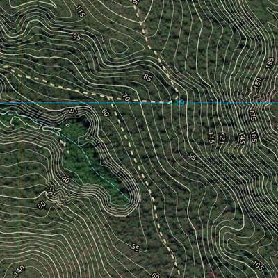 Mount Bilewilam (9545-441i) Preview 3