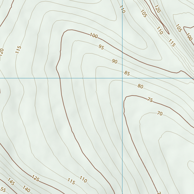 Mount Bilewilam (9545-442) Preview 2