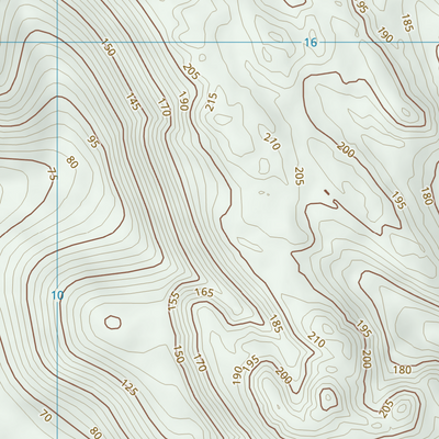 Mount Bilewilam (9545-442) Preview 3