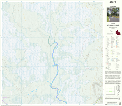 Mount Bilewilam (9545-443) Preview 1