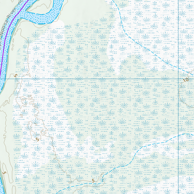 Mount Bilewilam (9545-443) Preview 2