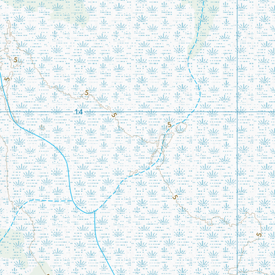 Mount Bilewilam (9545-443) Preview 3