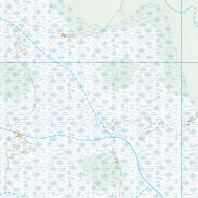 Mount Bilewilam (9545-444) Preview 2