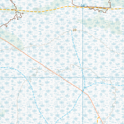 Mount Bilewilam (9545-444) Preview 3
