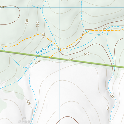 Mount Binga (9243-114) Preview 2