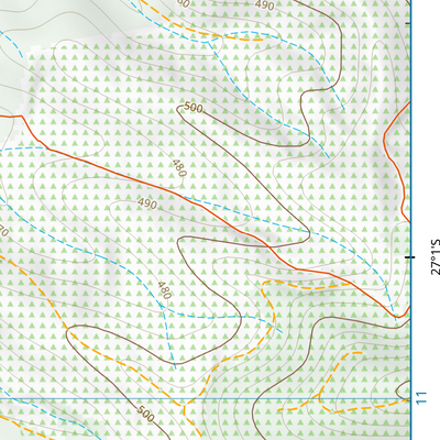Mount Binga (9243-114) Preview 3