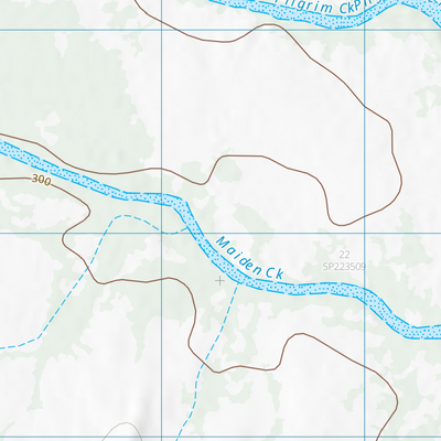 Mount Birnie (6854-11) Preview 2