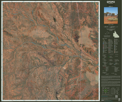 Mount Birnie (6854-11i) Preview 1