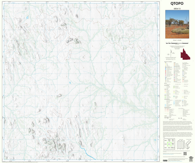 Mount Birnie (6854-13) Preview 1