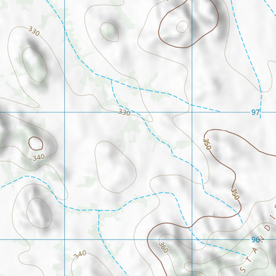 Mount Birnie (6854-13) Preview 3