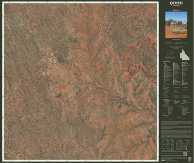Mount Birnie (6854-13i) Preview 1