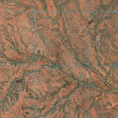 Mount Birnie (6854-13i) Preview 2