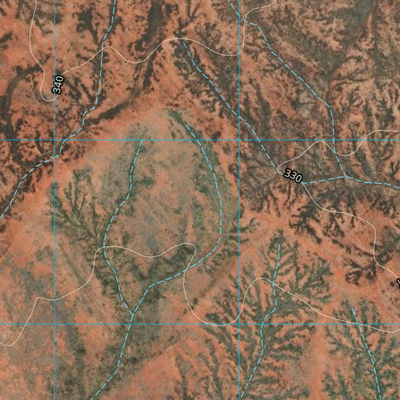 Mount Birnie (6854-13i) Preview 3