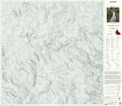 Mount Bitalli (8060-231) Preview 1