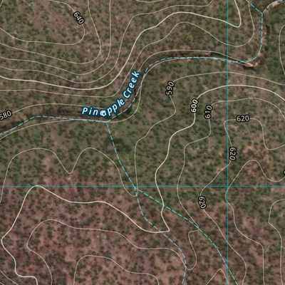Mount Bitalli (8060-231i) Preview 2