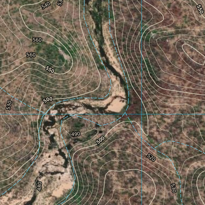 Mount Bitalli (8060-232i) Preview 3