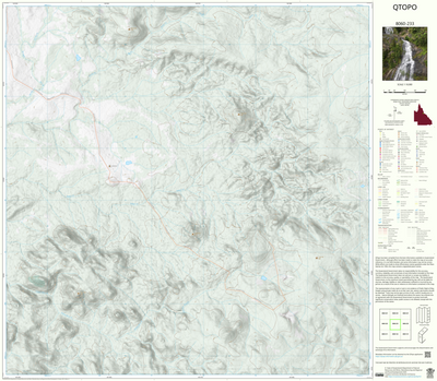 Mount Bitalli (8060-233) Preview 1