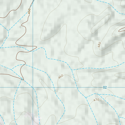 Mount Bitalli (8060-233) Preview 2