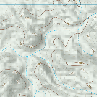 Mount Bitalli (8060-233) Preview 3