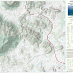 Mount Blackwood (8655-111) Preview 1