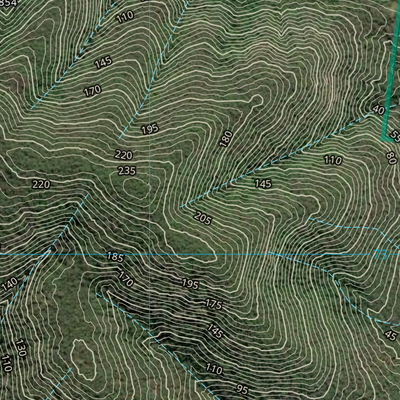 MOUNT BLACKWOOD (8655-111i) Preview 2