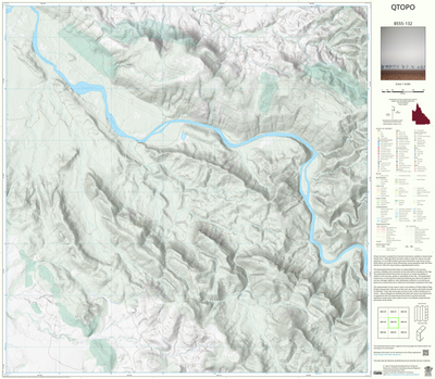 Mount Blenheim (8555-132) Preview 1