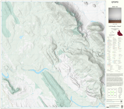 Mount Blenheim (8555-134) Preview 1