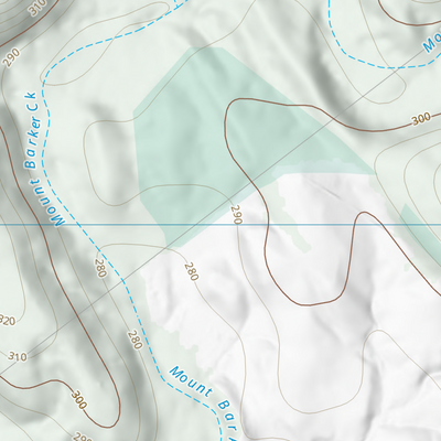 Mount Blenheim (8555-134) Preview 2