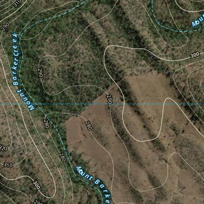 Mount Blenheim (8555-134i) Preview 2