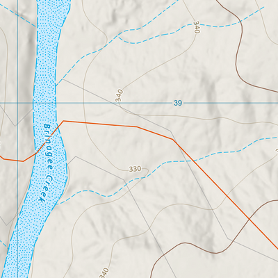 Mount Bluey (8158-411) Preview 3