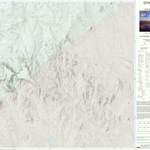 Mount Bluey (8158-414) Preview 1