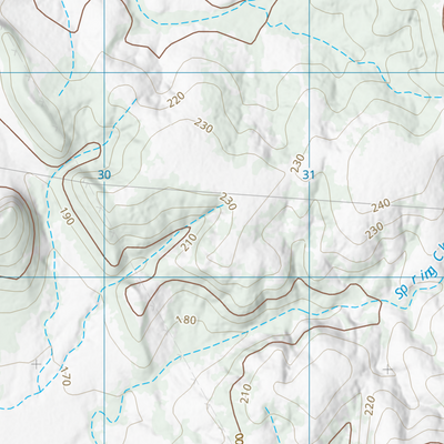 Mount Bluffkin (8752-41) Preview 3