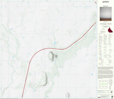Mount Bluffkin (8752-421) Preview 1