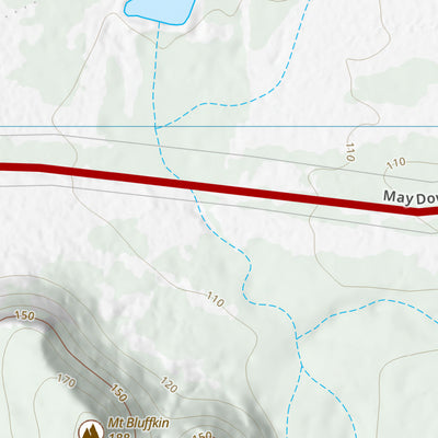 Mount Bluffkin (8752-421) Preview 2