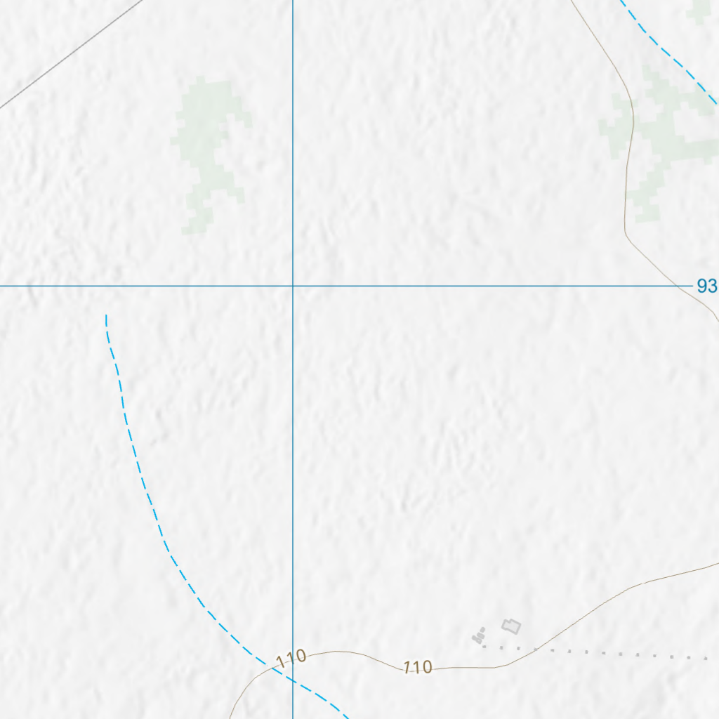 Mount Bluffkin (8752-424) Map by Department of Natural Resources and ...