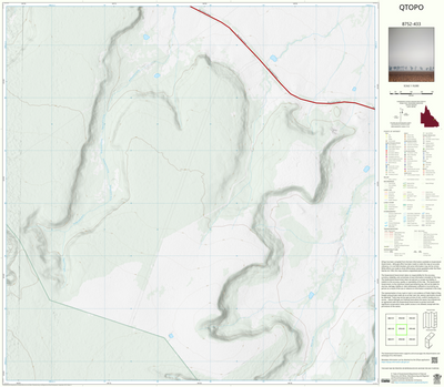 Mount Bluffkin (8752-433) Preview 1