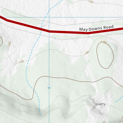 Mount Bluffkin (8752-433) Preview 3