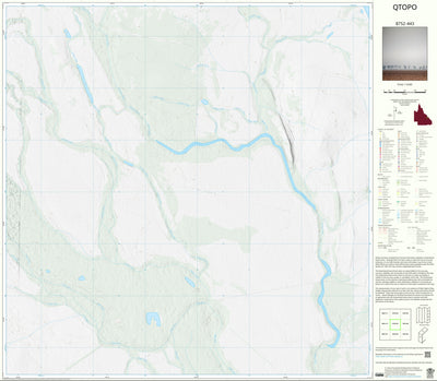 Mount Bluffkin (8752-443) Preview 1