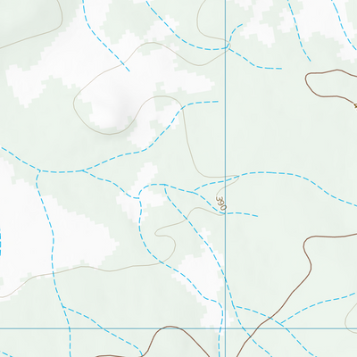 Mount Bodumba (9141-131) Preview 2