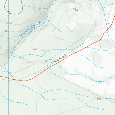 Mount Bodumba (9141-131) Preview 3