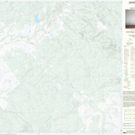 Mount Bodumba (9141-132) Preview 1