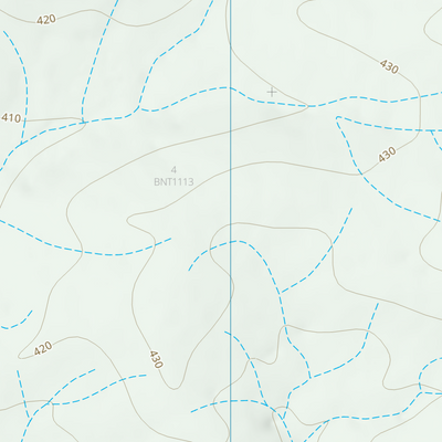 Mount Bodumba (9141-132) Preview 2