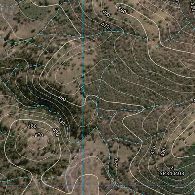 Mount Bodumba (9141-132i) Preview 3