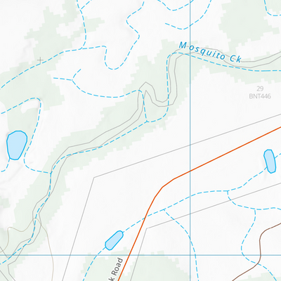 Mount Bodumba (9141-133) Preview 2