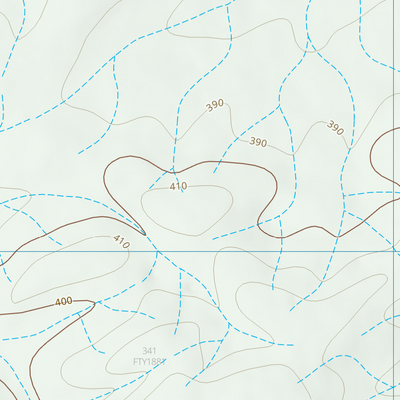 Mount Bodumba (9141-134) Preview 3