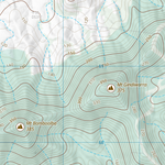 Mount Bomboolba (9050-31) Preview 3