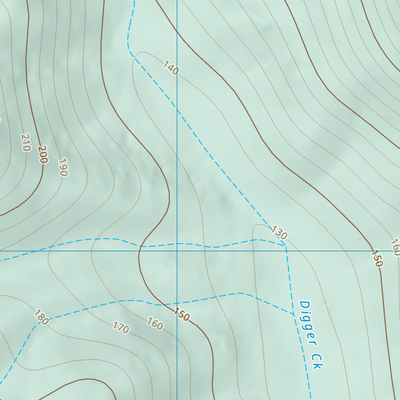 Mount Bomboolba (9050-311) Preview 2