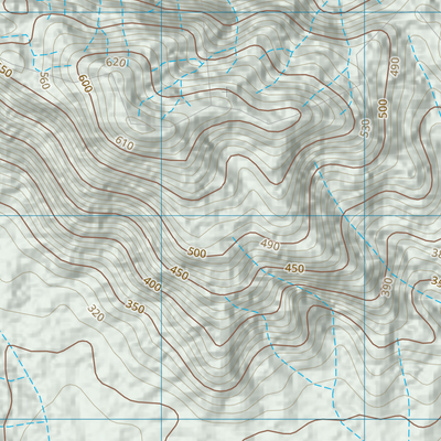 Mount Boolbun (7966-32) Preview 2
