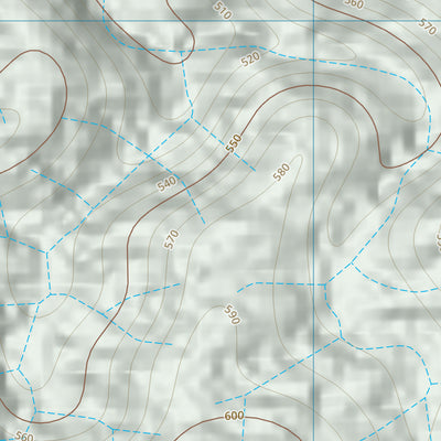 Mount Boolbun (7966-321) Preview 2